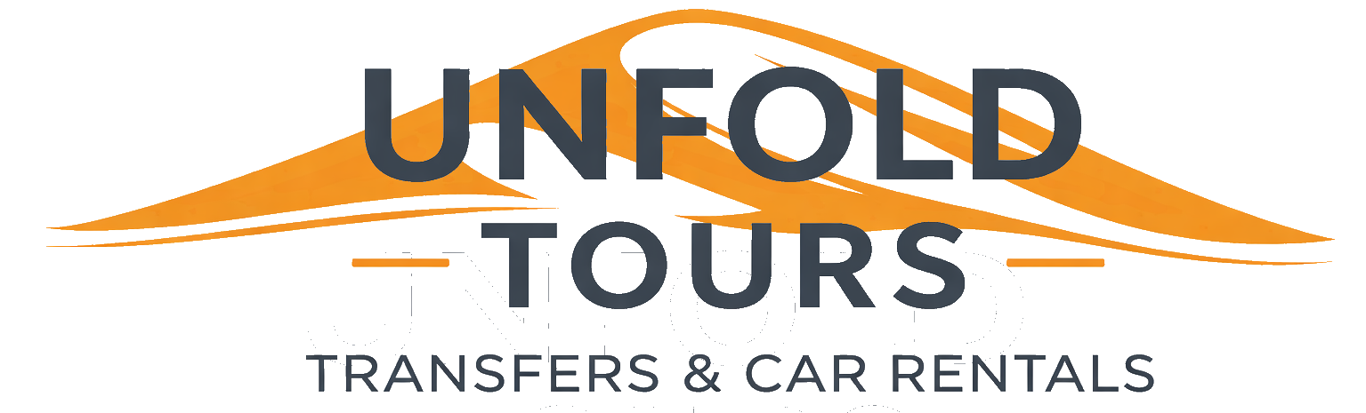 Unfold Tours Namibia